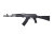 BOLT リコイルショック電動ガン AKS74MN B.R.S.S HAMMER BK