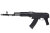 BOLT リコイルショック電動ガン AKS74MN B.R.S.S HAMMER BK