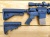 【実物】B5 Systems BRAVO-C ストック 各社 M4 GBB対応 FDE