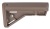 【実物】B5 Systems BRAVO-C ストック 各社 M4 GBB対応 FDE