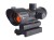 Beretta DS160 1*30 Ectronic Illuminated ドットサイト