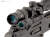 B&T 45Dオフセットマウント (For Aimpoint Micro)