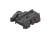 B&T ASM QDマウント/21mm (T-Series) Black