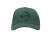 B&T ベースボールキャップ Normal01 (Size:フリー Dark Green)