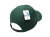 B&T ベースボールキャップ Normal01 (Size:フリー Dark Green)