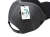 B&T ベースボールキャップ TRUCKER (Size:フリー Black/Anthracite)