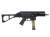 ARCHWICK/B&T Air APC9 PRO AEG/電動ガン (Black)