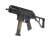 ARCHWICK/B&T Air APC9 PRO AEG/電動ガン (Black)