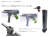 ARCHWICK/B&T Air APC9  AEG/電動ガン