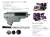 ARCHWICK/B&T Air APC9  AEG/電動ガン