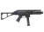 ARCHWICK/B&T Air APC9 SD Compact AEG/電動ガン (Black)