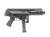ARCHWICK/B&T Air APC9 SD Compact AEG/電動ガン (Black)