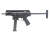 ARCHWICK/B&T Air APC9K PRO AEG/電動ガン (Black)