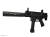 B&T Air RBS9 DM サップレッサー/トレーサーモジュール対応 (14mm逆ネジ)