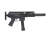 【JPバージョン】ARCHWICK/B&T Air APC9K SD2 GBB (Black) ※HFC134aガスバージョン