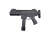 【JPバージョン】ARCHWICK/B&T Air APC9K SD2 GBB CO2 (Black)