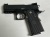 Toxicant Airsoft BUL SAS2 ULTRALIGHT 3.25 Hi-Capa GBB
