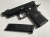 Toxicant Airsoft BUL SAS2 ULTRALIGHT 3.25 COMP RMR Ver Hi-Capa GBB
