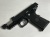 Toxicant Airsoft BUL SAS2 ULTRALIGHT 3.25 COMP RMR Ver Hi-Capa GBB
