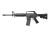 CAR M16A2 Carbine Mod.723 Early GBBR (Limited Edition)