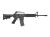 CAR M16A2 Carbine Mod.723 Early GBBR (Limited Edition)