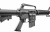 CAR XM177E2 Mod.629 GBBR (Limited Edition)