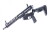 C.A.T AR-15 Explorer 10" 電動ガン