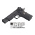 Carbon8/カーボネイト M45CQP -Close Quarter Pistol- CO2 BlowBack (CB02)