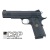 Carbon8/カーボネイト M45CQP -Close Quarter Pistol- CO2 BlowBack (CB02)