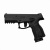 Carbon8 STEYR L9A2 CO2 GBB