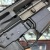 C&C Tac GEISSELE LightningBowタイプ ステンレスCNC トリガー 東京マルイ M4MWS対応