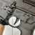 C&C Tac GEISSELE LightningBowタイプ ステンレスCNC トリガー 東京マルイ M4MWS対応
