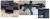 C&C Tac SPタイプ マグウェル＆Arredondoタイプ マガジンキャッチ APFG SIG MPX-K GBBシリーズ対応