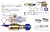 C&C Tac 真鍮製カスタムホップチャンバー 東京マルイ M4 MWS対応