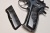 CAROM SHOT KSC CZ75 ブラックパールグリップ