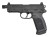CyberGun FNX-45 Tactical ガスブローバックピストル/DXversionSP1 (BK)