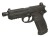 CyberGun FNX-45 Tactical ガスブローバックピストル/DXversionSP1 (BK)