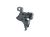 CyberGun/VFC FNX45 GBBパーツ/03-1/23 ハンマー/ノッカーASSY [VGC8PLK100]