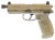 CyberGun FNX-45 Tactical ガスブローバックピストル/DXversionSP1 (DE)