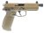 CyberGun FNX-45 Tactical ガスブローバックピストル/DXversionSP1 (DE)
