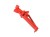 CRUSADER M4AEG コンペティショントリガー/Straight (Red)