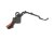 CRUSADER UmarexVP9GBB MatchトリガーASSY (Red)