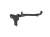 CRUSADER UmarexGlock用 Glock FI MatchトリガーAssy (Black)