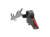 CRUSADER PPQ/PDP共通 CNCフラットトリガーASSY