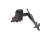CRUSADER PPQ/PDP共通 CNCフラットトリガーASSY