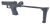 CloneTech FluxDefense型 GlockBraceマシンピストルキット/専用ホルスター付属