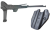 CloneTech FluxDefense型 GlockBraceマシンピストルキット/専用ホルスター付属