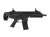 CyberGun FN SCAR-SC (Black) [電動ガン]