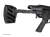 CyberGun FN SCAR-SC (Black) [電動ガン]