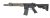 CyberGun Colt M4 URG-I CQB (JPver.)  [電動ガン]